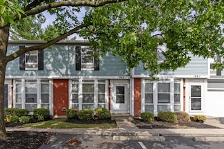 983 Annagladys Dr, Worthington, OH 43085