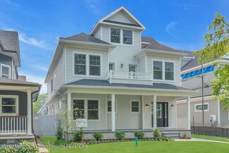 303 10th Ave, Belmar, NJ 07719