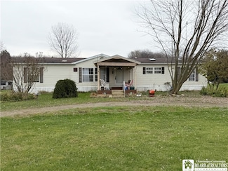 3200 Clymer Sherman Rd, Sherman, NY 14781