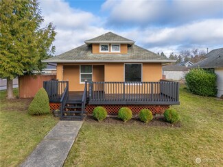 509 Barksdale Ave, Dupont, WA 98327