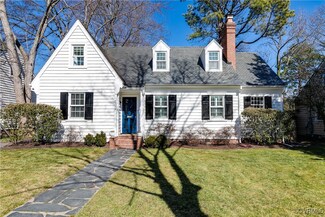 6718 Stuart Ave, Richmond, VA 23226