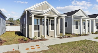 6499 SW 44th Way Unit Elmstone, Gainesville, FL 32608