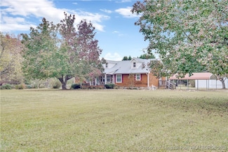 7656 Carlos Rd, Linden, NC 28356