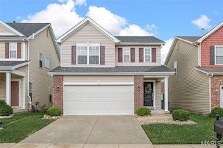 3105 Timberlodge Landing, Saint Charles, MO 63301