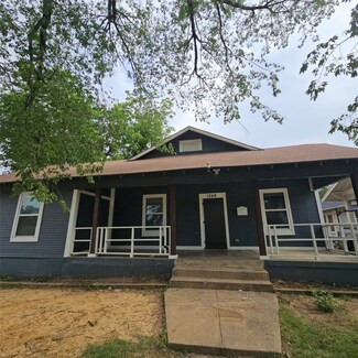 1346 E Richmond Ave, Fort Worth, TX 76104