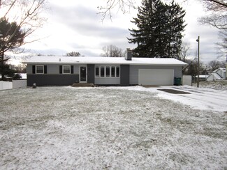 15179 16 1 2 Mile Rd, Marshall, MI 49068