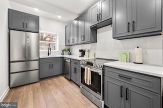 2007 E Letterly St, Philadelphia, PA 19125