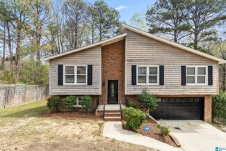 842 Danton Ln, Irondale, AL 35210