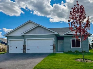 4840 Education Dr N, Hugo, MN 55038