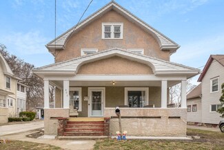 400 Irwin Ave, Albion, MI 49224