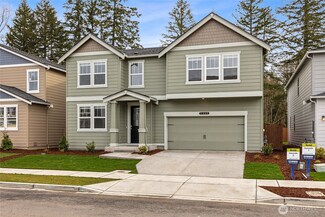 2326 Hyde Ct NE Unit 5, Olympia, WA 98516