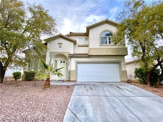 290 Tayman Park Ave, Las Vegas, NV 89148