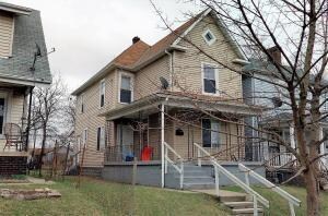 1112 Sidney St, Columbus, OH 43201