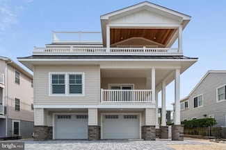 27 N 1st St, Surf City, NJ 08008