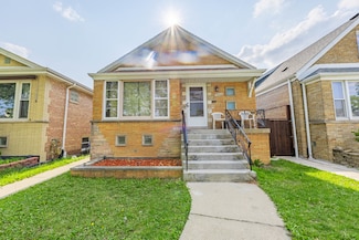 7222 S Christiana Ave, Chicago, IL 60629
