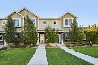 14700 E 104th Ave Unit 1103, Commerce City, CO 80022