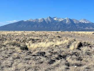 19th St, Blanca, CO 81123
