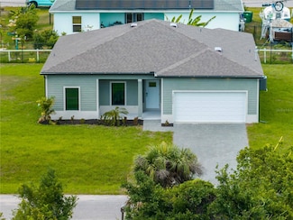 12156 Wellington Ave, Port Charlotte, FL 33981