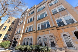 3449 N Elaine Place Unit 107, Chicago, IL 60657