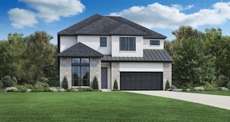 5019 Matador Ln, Manvel, TX 77578