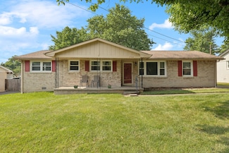 4904 Rainer Dr, Old Hickory, TN 37138