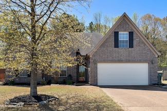 741 Buttermilk Dr, Nesbit, MS 38651