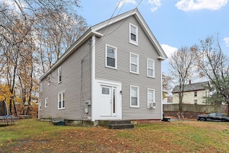 39 Park St Unit 2B, Ayer, MA 01432