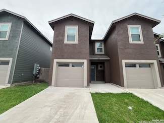 6514 Marcel Way Unit 104, San Antonio, TX 78233