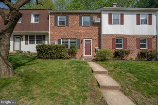 375 Wells Terrace Unit E375, West Chester, PA 19380