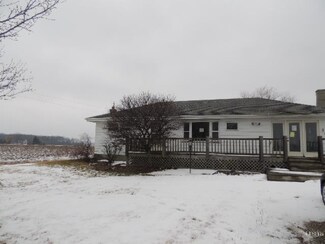 3894 County Road 49, Butler, IN 46721