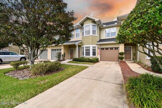 3750 Silver Bluff Blvd Unit 1206, Orange Park, FL 32065