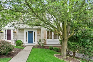 1278 Meadowbrook Dr, Canonsburg, PA 15317