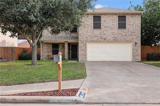 2017 Magnolia St, Mission, TX 78573