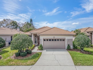 4372 Water Oak Way, Palm Harbor, FL 34685