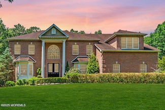 312 Clearstream Rd, Jackson, NJ 08527