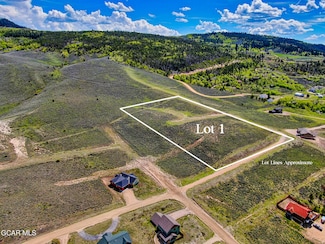 Lot 1 Ridgeway Ave, Hot Sulphur Springs, CO 80451