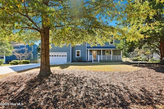 134 Hickory Knoll Rd, Wilmington, NC 28409