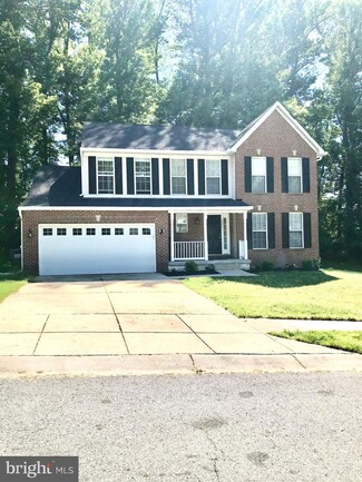 5271 Greenville Dr, Bryans Road, MD 20616