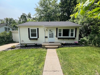 133 Inkster Ave, Kalamazoo, MI 49001