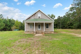1312 Creswell Rd, Bradley, SC 29819