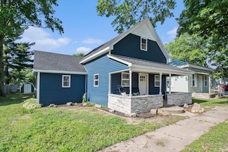 505 W Catholic St, Pierceton, IN 46562