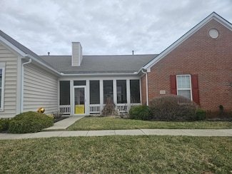 526 Hickory Bluff Dr Unit 526, Columbus, OH 43213