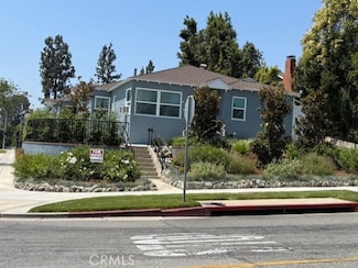 1008 N Glenoaks Blvd, Burbank, CA 91504
