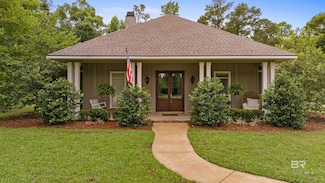 17168 Polo Ridge Blvd, Fairhope, AL 36532