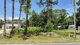 644 Jones Homestead Rd, Port St. Joe, FL 32456