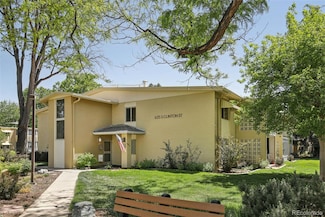 625 S Clinton St Unit 7A, Denver, CO 80247