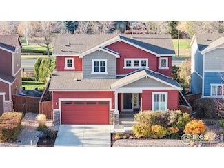 3121 Crux Dr, Loveland, CO 80537