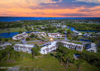 4300 Bay Point Rd Unit 426, Panama City Beach, FL 32408