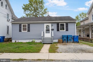 112 1/2 W Cecil Ave, North East, MD 21901