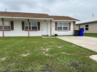 4231 Grass Ave, Sebring, FL 33875